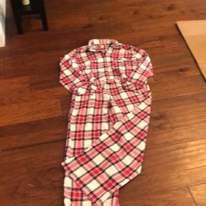 Victoria’s Secret Pajamas